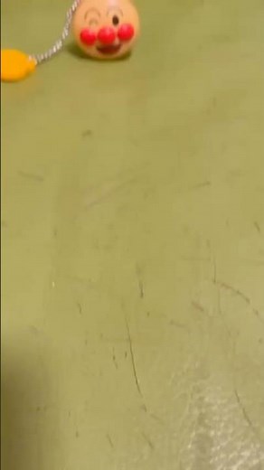 史上最可愛嘅麵包超人玩具🤭￼