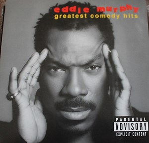 Eddie Murphy - Greatest Comedy Hits
