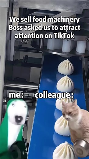 Chengtao fully automatic bun machinr #bun #sourcefactory #meatball #foodmachine #chengtao