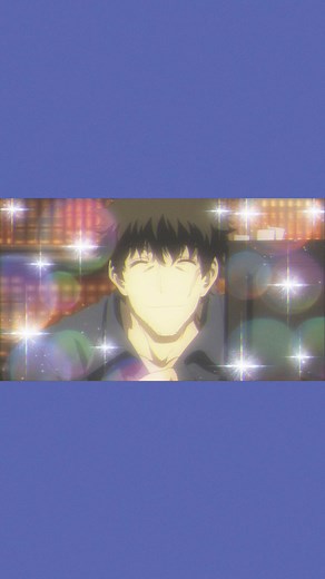 「お前達、いい加減にしないか？」……伸びるといいな……🤘#血界戦線#スティーブン・A・スターフェイズ #レオナルド・ウォッチ #ザップ・レンフロ