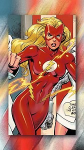 GENDER SWAPPED JUSTICE LEAGUE?! 🤔🤯✨ Dive into Earth 11, where iconic DC heroes are gender-swapped! See Batwoman, Superwoman & more in this epic alternate universe. #DCComics #AlternateUniverse #Earth11 #GenderSwap #fblifestyle | Comic Talks By Leon Joan