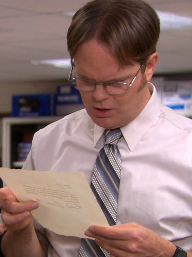 The Dunder Code: Unraveling Jim and Dwight's Antics