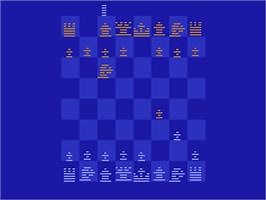 Video Chess - Atari 2600