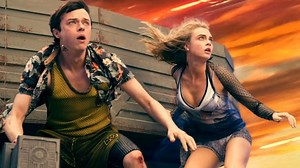 The French comic behind Star Wars is finally getting its due