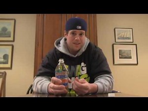 Enjoying A 20 Year Old CRYSTAL PEPSI (WARNING:VOMIT ALERT)