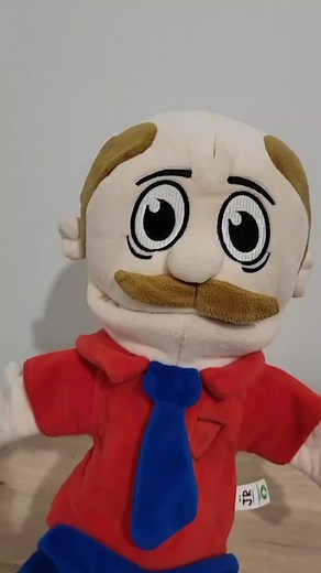 The Life Of Marvin (Jeffys Dad) #SML #uk