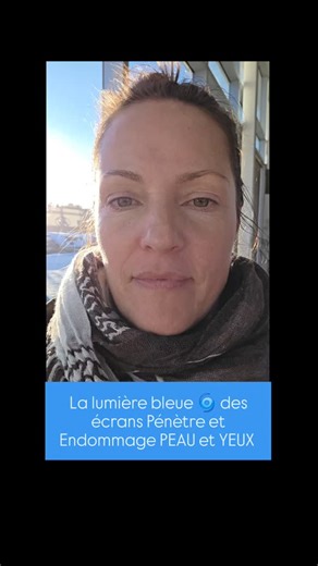 Blümhz Santé Vibrante | Naturopathie | Biorésonance on Instagram: "As tu constaté que ta vision a baissé, que tes yeux sont plus rouges, irrités et que ta peau se deteriore plus rapidement que souhaité ?? Cest peut-etre parceque tu passe de plus en plus de temps devant un écran d'ordinateur ou de téléphone, iPad ou autres....?? Maintenant, plus que jamais il est important de penser a protéger nos yeux ET notre peau de cette lumière bleue intense, car elle détruit la réserve de Lutéine dans nos y