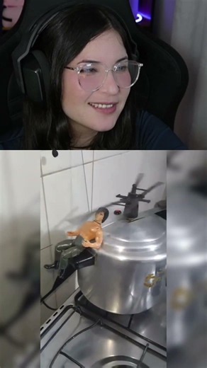 ah mano que absurdo