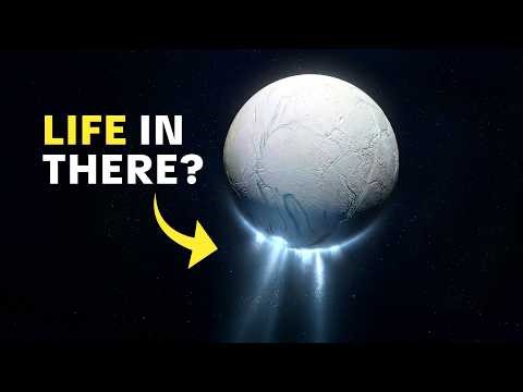 Unveiling Enceladus's Ocean