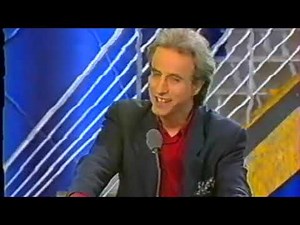 TF1 - 17 Mars 1994 - Affaire Fun Radio ( Doc et Difool ) - Archive Télé 63 du Fantôme du Temps