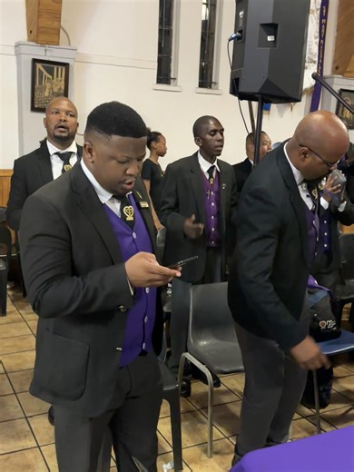 Exploring the Amadodana Movement in Anglican Churches