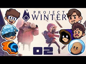 Last Man Wandering - Project Winter - Part 2