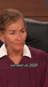 widow cries thief part 2#judgejudy#judgement#judy | Judy's Courtroom Chronicles