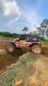 Go Team CST 4x4 Malaysia | Maxxis 4X4 Club