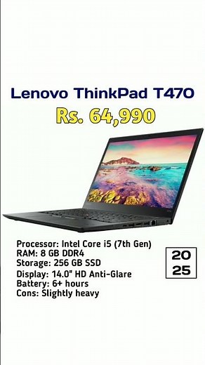 Top 10 Budget Laptops in Sri Lanka 2025 💻🔥 Best Deals Under Rs. 100K!