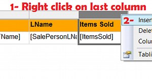 What is Running Total and How to add Running Total Column in SSRS Report - SSRS Interview Questions and Answers