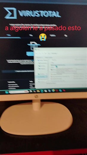 #virus #bongo #cat #pc #antivirus