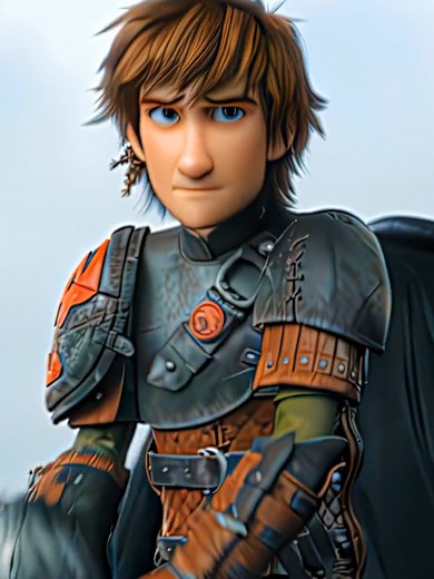Dragon Master: How to Train Your Dragon Edition