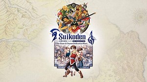 Suikoden I & II HD Remaster: Gate Rune and Dunan Unification Wars announced for PS4, Xbox One, Switch, and PC