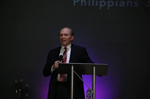 22K views · 115 reactions | The New ExCeLL Course, Homiletics: The Art of Preaching authored by Jerry Jones M.T.S., General Secretary of the UPCI, will be coming available this Fall. Jerry Jones is one of our curriculum developers in the ExCeLL program and he shares in this short video a highlight of the Homiletics course that will be available exclusively through the ExCeLL program. | Texas Bible College | Facebook