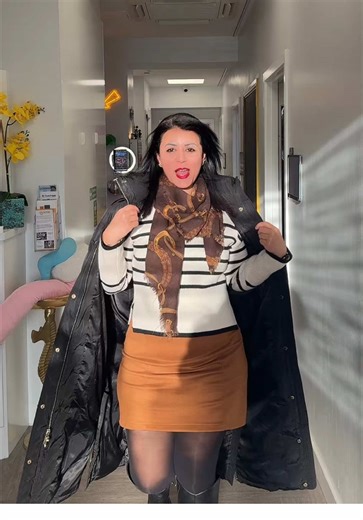 Back for 2026 @Sunrise Dental season! #dentist #teeth #edinburgh