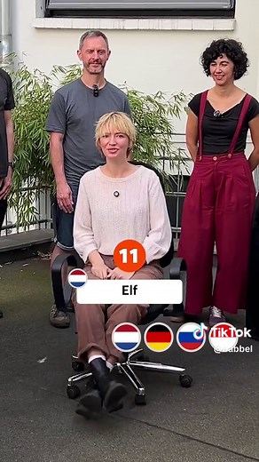 Explore Language Learning with Babbel: 14 Languages