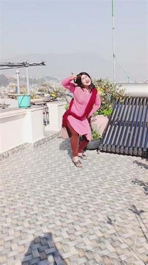 UK Basne Dai - Sagar Ale Magar | Shanti Shrees Magar |New Nepali Song 2082 |New Lok Dohori Song 2082