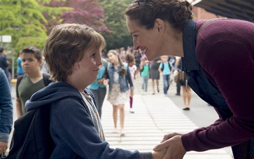 ‘Wonder’ Review: Jacob Tremblay Faces Middle School In this Emotionally Generous Family Drama