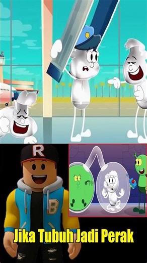 Jika Tubuh Manusia Berubah Jadi Perak, Dunia Langsung Kacau dan Semua Orang Mendadak Kaya!