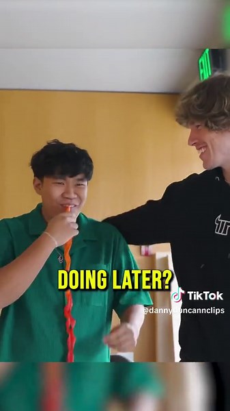 Danny Duncan's Incredible Magic Tricks Revealed