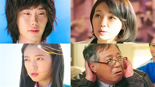 Pinocchio cast and characters: Here's who brought the Kdrama to life