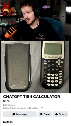 chat gpt calculator is wild