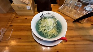 118K views · 3.6K reactions | This ramen shop in South Korea serves a bowl of Blue Ramen! Also tried out South Korean Dunkin Donuts. #dunkindonuts #koreanfood #korea #southkorea | Strictly Dumpling | Facebook