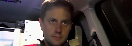 Ambulance: Code Red S02:E03 - Episode 3