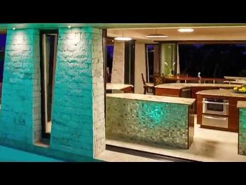 Panda Windows Lift and Slide Door Systems