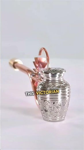 Don't Blow Into This Pipe! 🤯