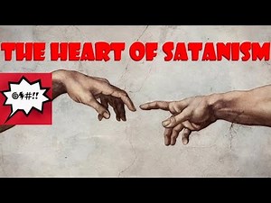 Mark Passio - The Heart of Satanism