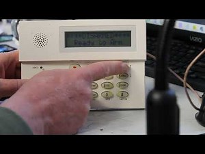 Ademco Vista Safewatch 3000 Safewatch Pro How to DELETE USER CODES