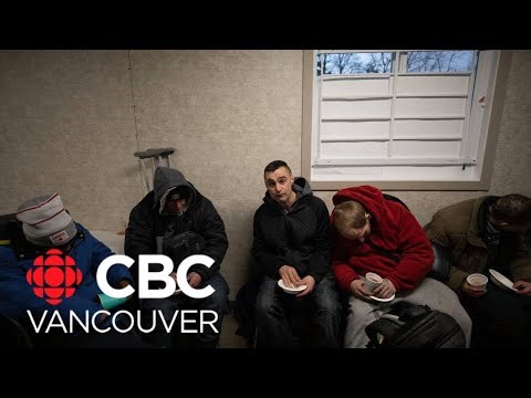 Report predicts spike in homelessness in the next 6 years