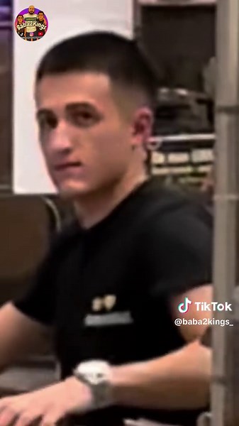 Hajde Babo - Muharrem Ahmeti's TikTok Magic