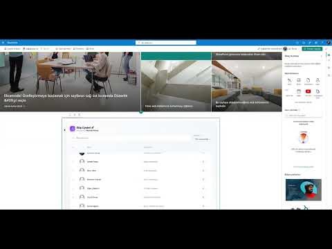 Modernizing SharePoint with React 18 & CI/CD!