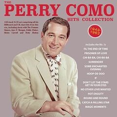 Perry Como – Hits Collection 1943-62 (2020) » download by NewAlbumReleases.net