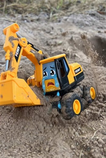 Survival skills: Amazing DIY SMART boy and USEFUL with EXCAVATOR✅ #Outdoors #survivalskills #campping #DIY #followme