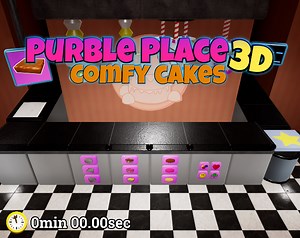 Purble Place 3d by Glaseeze