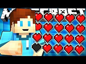 If Everyone Had Unlimited Health - Minecraft
