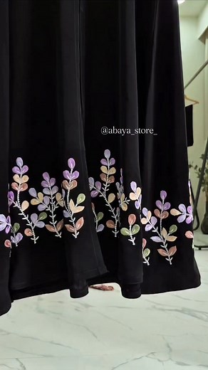 25K views · 71 reactions | Arabian Borkha collection on Reels | Facebook