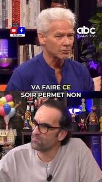 Replay du live du mardi 17/02 avec Pierre Pyronnet