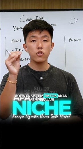 what is a niche?