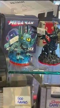 SKYLANDERS HUNTING LETS SEE WHAT WE GOT 2022