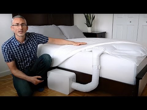 BedJet 3 Review: Effective Cooling And Warming For Your Bed